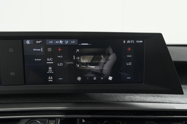 Peugeot 5008 1.2 Hybrid 136 Allure 7p | Camera | Apple CarPlay | Airco Separaat Achter | Keyless Entry