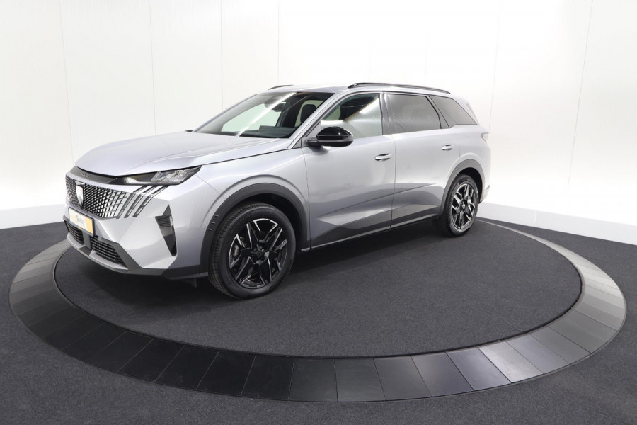 Peugeot 5008 1.2 Hybrid 136 Allure 7p | Camera | Apple CarPlay | Airco Separaat Achter | Keyless Entry