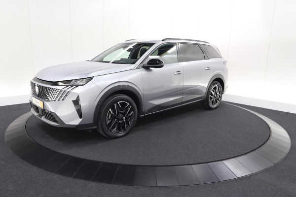 Peugeot 5008 1.2 Hybrid 136 Allure 7p | Camera | Apple CarPlay | Airco Separaat Achter | Keyless Entry