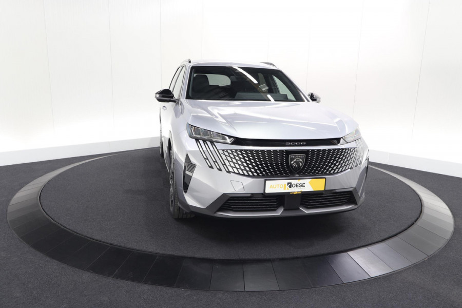 Peugeot 5008 1.2 Hybrid 136 Allure 7p | Camera | Apple CarPlay | Airco Separaat Achter | Keyless Entry