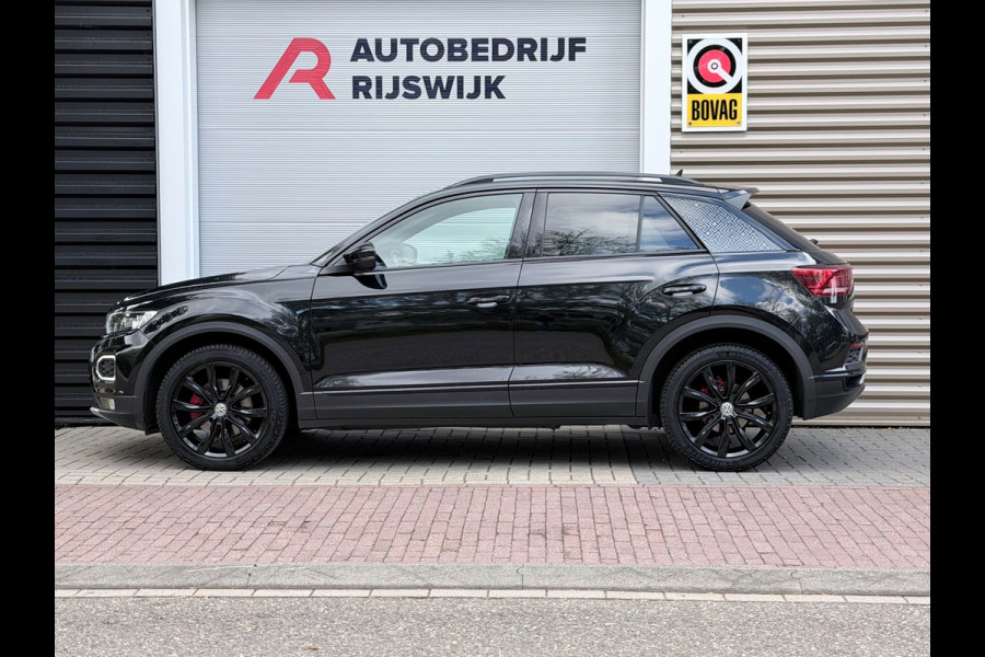 Volkswagen T-Roc 1.5 TSI Sport Business R Virtual/Camera/AppleCar