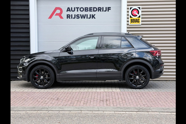 Volkswagen T-Roc 1.5 TSI Sport Business R Virtual/Camera/AppleCar