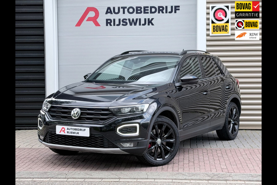 Volkswagen T-Roc 1.5 TSI Sport Business R Virtual/Camera/AppleCar