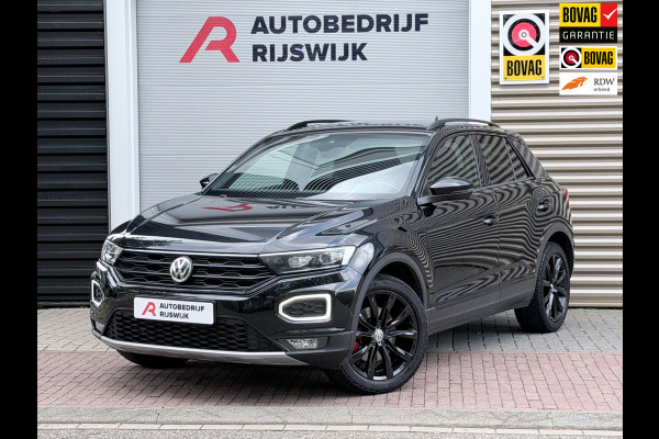 Volkswagen T-Roc 1.5 TSI Sport Business R Virtual/Camera/AppleCar