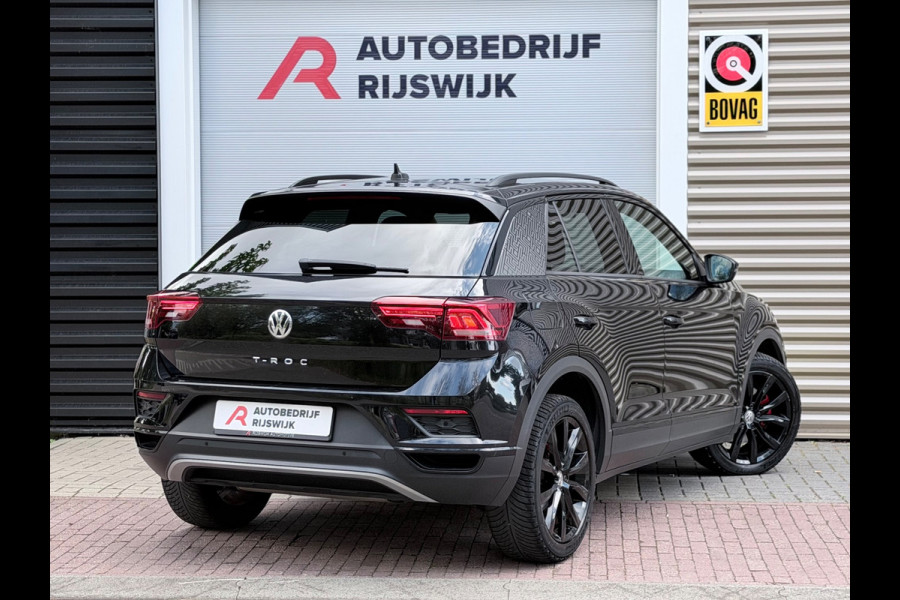 Volkswagen T-Roc 1.5 TSI Sport Business R Virtual/Camera/AppleCar