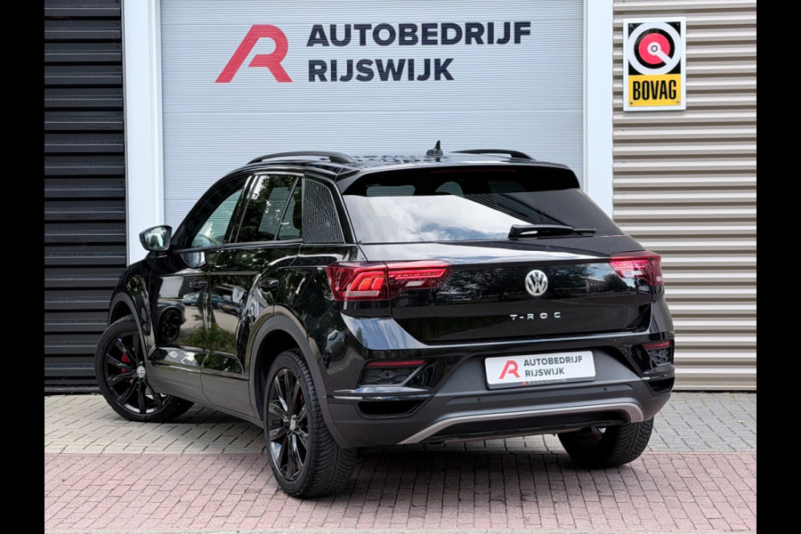 Volkswagen T-Roc 1.5 TSI Sport Business R Virtual/Camera/AppleCar