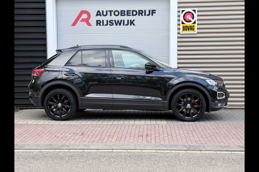 Volkswagen T-Roc 1.5 TSI Sport Business R Virtual/Camera/AppleCar