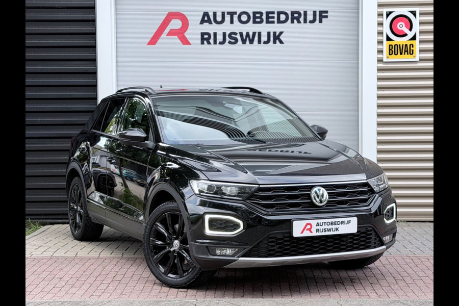 Volkswagen T-Roc 1.5 TSI Sport Business R Virtual/Camera/AppleCar