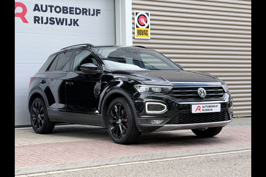 Volkswagen T-Roc 1.5 TSI Sport Business R Virtual/Camera/AppleCar