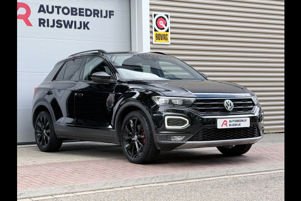 Volkswagen T-Roc 1.5 TSI Sport Business R Virtual/Camera/AppleCar