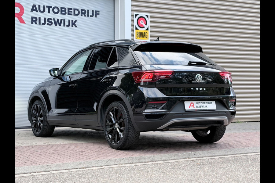 Volkswagen T-Roc 1.5 TSI Sport Business R Virtual/Camera/AppleCar