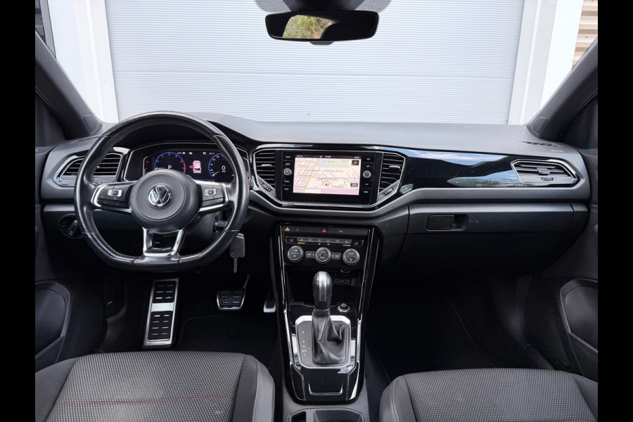 Volkswagen T-Roc 1.5 TSI Sport Business R Virtual/Camera/AppleCar