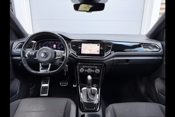 Volkswagen T-Roc 1.5 TSI Sport Business R Virtual/Camera/AppleCar