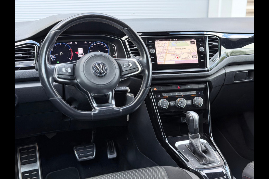 Volkswagen T-Roc 1.5 TSI Sport Business R Virtual/Camera/AppleCar