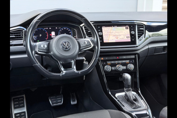 Volkswagen T-Roc 1.5 TSI Sport Business R Virtual/Camera/AppleCar