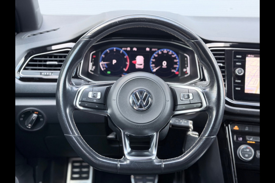 Volkswagen T-Roc 1.5 TSI Sport Business R Virtual/Camera/AppleCar