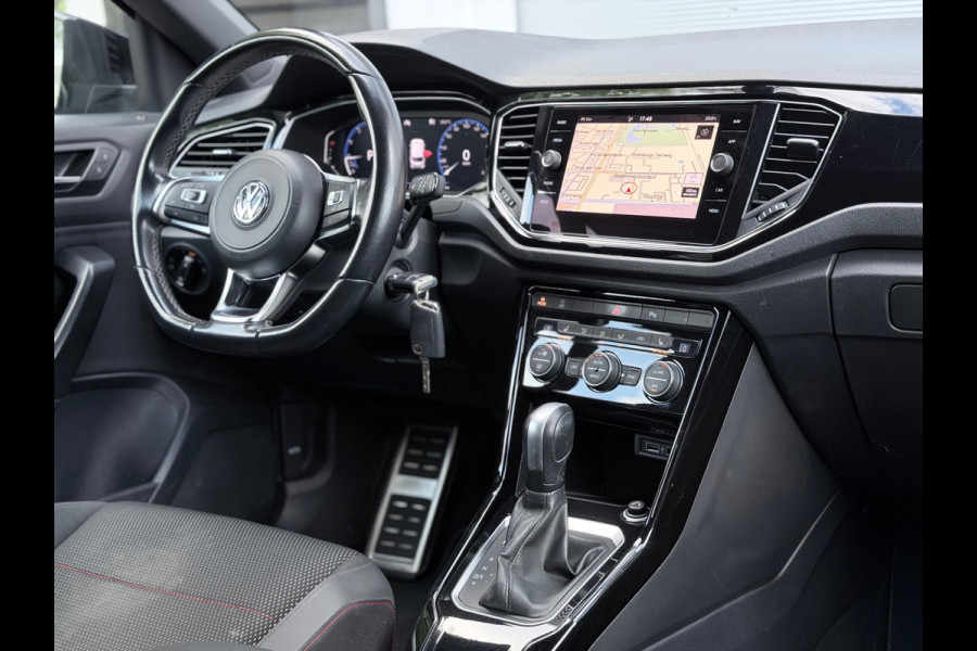 Volkswagen T-Roc 1.5 TSI Sport Business R Virtual/Camera/AppleCar