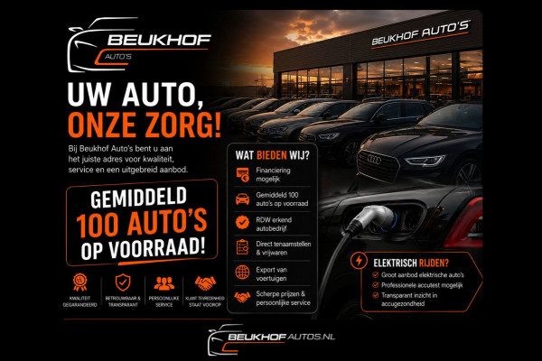 Audi e-tron Sportback 55 Quattro RS Edition 95 kWh B&O Soh94