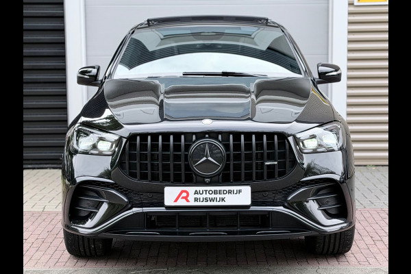 Mercedes-Benz GLE Coupé AMG 53 Hybrid 4MATIC+ Night Edition Vol!