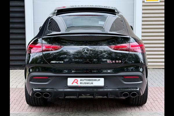Mercedes-Benz GLE Coupé AMG 53 Hybrid 4MATIC+ Night Edition Vol!