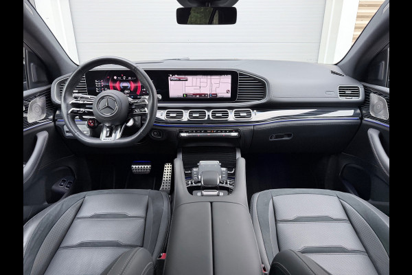 Mercedes-Benz GLE Coupé AMG 53 Hybrid 4MATIC+ Night Edition Vol!
