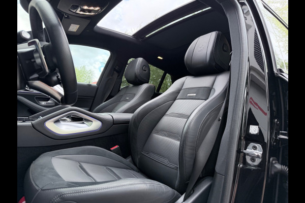 Mercedes-Benz GLE Coupé AMG 53 Hybrid 4MATIC+ Night Edition Vol!