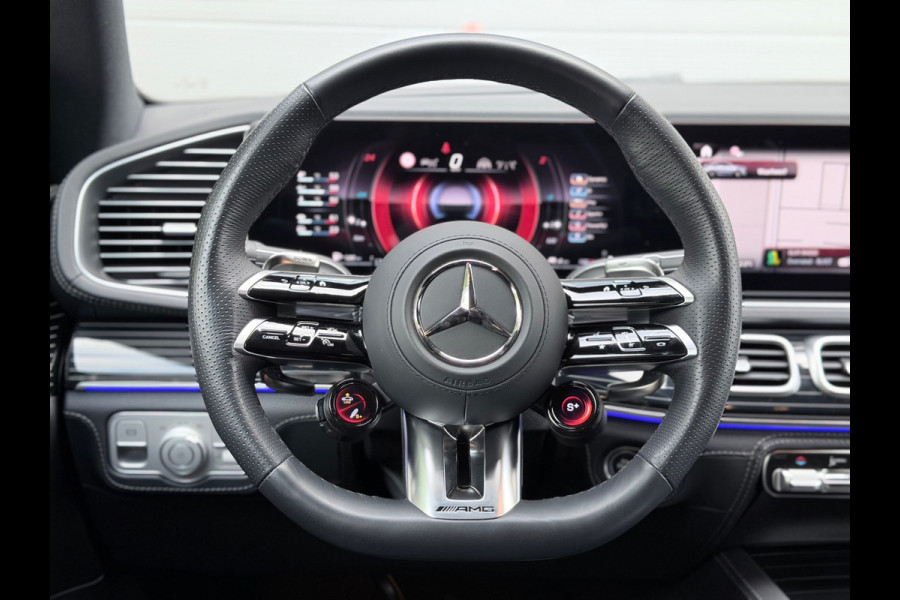 Mercedes-Benz GLE Coupé AMG 53 Hybrid 4MATIC+ Night Edition Vol!