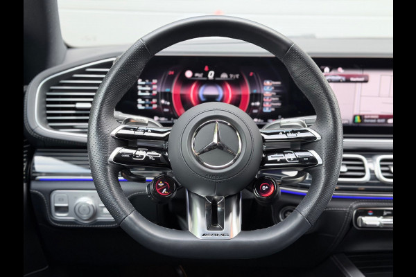 Mercedes-Benz GLE Coupé AMG 53 Hybrid 4MATIC+ Night Edition Vol!