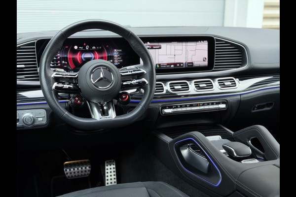 Mercedes-Benz GLE Coupé AMG 53 Hybrid 4MATIC+ Night Edition Vol!