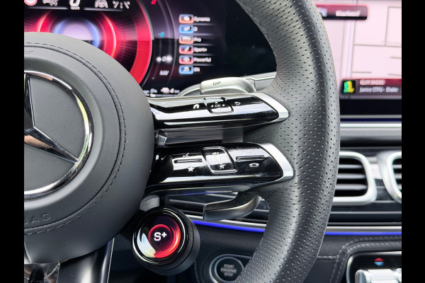 Mercedes-Benz GLE Coupé AMG 53 Hybrid 4MATIC+ Night Edition Vol!