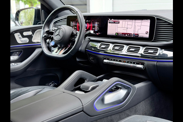 Mercedes-Benz GLE Coupé AMG 53 Hybrid 4MATIC+ Night Edition Vol!