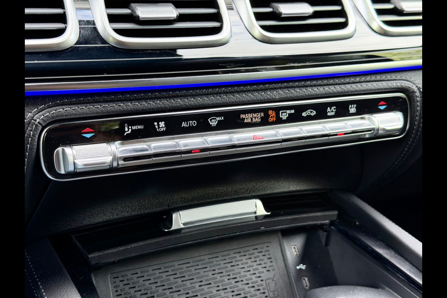 Mercedes-Benz GLE Coupé AMG 53 Hybrid 4MATIC+ Night Edition Vol!