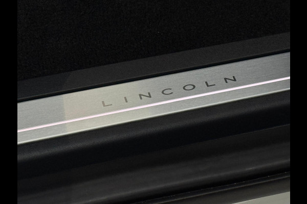 Lincoln Navigator 3.5L V6 EcoBoost Black Label