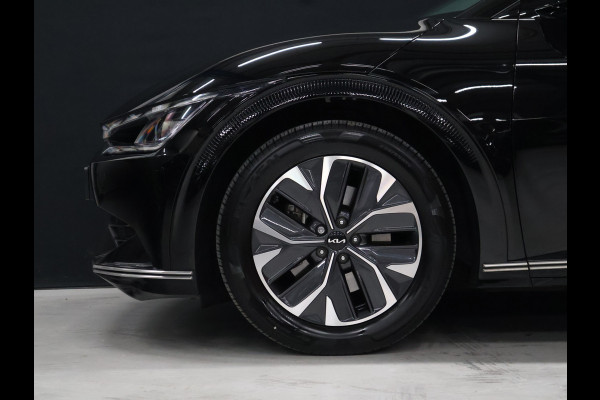 Kia Ev6 Plus 77.4 kWh [MEMORY SEATS, APPLE CARPLAY, ANDROID AUTO, MERIDIAN SURROUND, SFEERVERLICHTING, STUURVERWARMING, STOELVERWARMING V+A, STOELVENTILATIE, ADAPTIVE CRUISE, CAMERA, CLIMATE, NIEUWSTAAT]