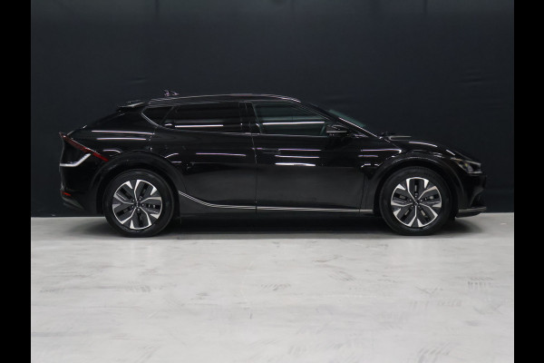 Kia Ev6 Plus 77.4 kWh [MEMORY SEATS, APPLE CARPLAY, ANDROID AUTO, MERIDIAN SURROUND, SFEERVERLICHTING, STUURVERWARMING, STOELVERWARMING V+A, STOELVENTILATIE, ADAPTIVE CRUISE, CAMERA, CLIMATE, NIEUWSTAAT]