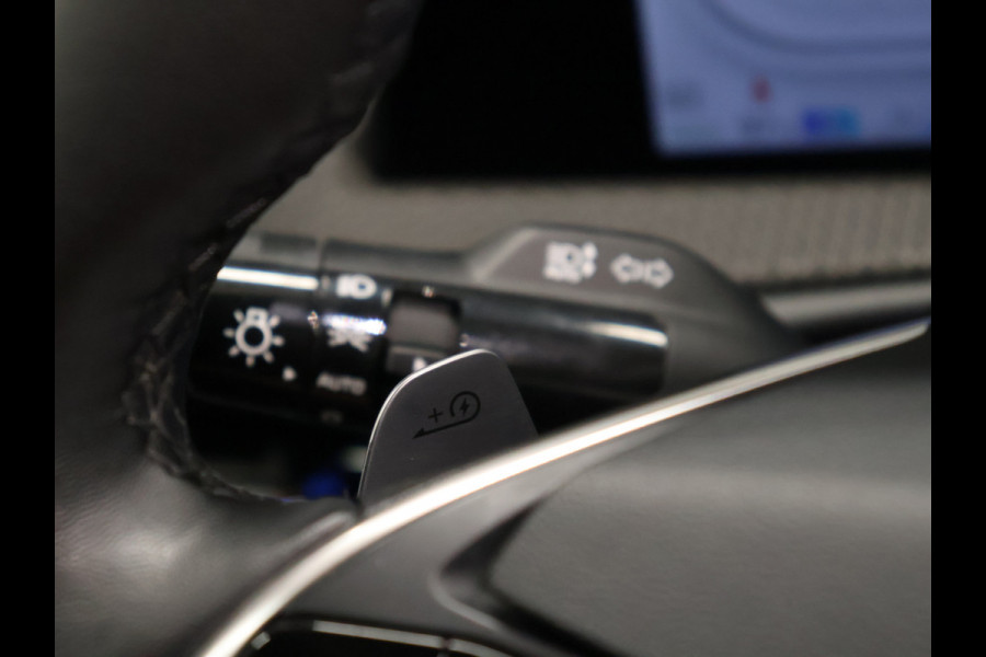 Kia Ev6 Plus 77.4 kWh [MEMORY SEATS, APPLE CARPLAY, ANDROID AUTO, MERIDIAN SURROUND, SFEERVERLICHTING, STUURVERWARMING, STOELVERWARMING V+A, STOELVENTILATIE, ADAPTIVE CRUISE, CAMERA, CLIMATE, NIEUWSTAAT]