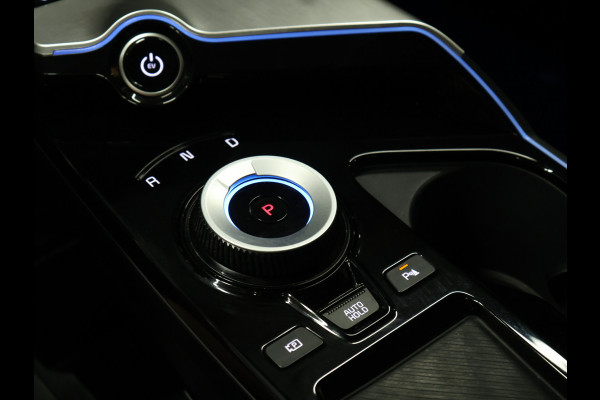 Kia Ev6 Plus 77.4 kWh [MEMORY SEATS, APPLE CARPLAY, ANDROID AUTO, MERIDIAN SURROUND, SFEERVERLICHTING, STUURVERWARMING, STOELVERWARMING V+A, STOELVENTILATIE, ADAPTIVE CRUISE, CAMERA, CLIMATE, NIEUWSTAAT]