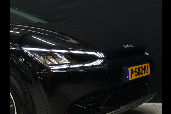 Kia Ev6 Plus 77.4 kWh [MEMORY SEATS, APPLE CARPLAY, ANDROID AUTO, MERIDIAN SURROUND, SFEERVERLICHTING, STUURVERWARMING, STOELVERWARMING V+A, STOELVENTILATIE, ADAPTIVE CRUISE, CAMERA, CLIMATE, NIEUWSTAAT]