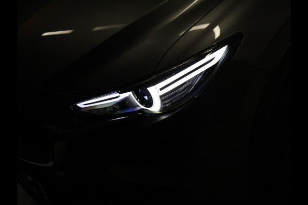 Mazda CX-5 2.0 SkyActiv-G 165 Skylease Luxury [HEAD-UP, 360° CAMERA, MEMORY SEATS, STOELVERWARMING, VOL LEDER, ELEKTRISCHE ACHTERKLEP, KEYLESS, ADAPTIVE LED, PDC V+A, CRUISE CONTROL, NAVIGATIE, PREMIUM AUDIO, CLIMATE CONTROL, STUURVERWAR