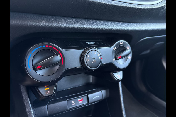 Kia Picanto 1.0 CVVT EconomyPlusLine | Bluetooth | Airco | Elektrische Ramen