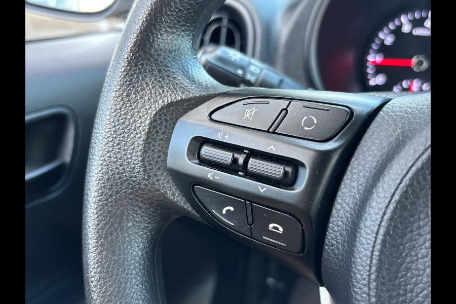 Kia Picanto 1.0 CVVT EconomyPlusLine | Bluetooth | Airco | Elektrische Ramen