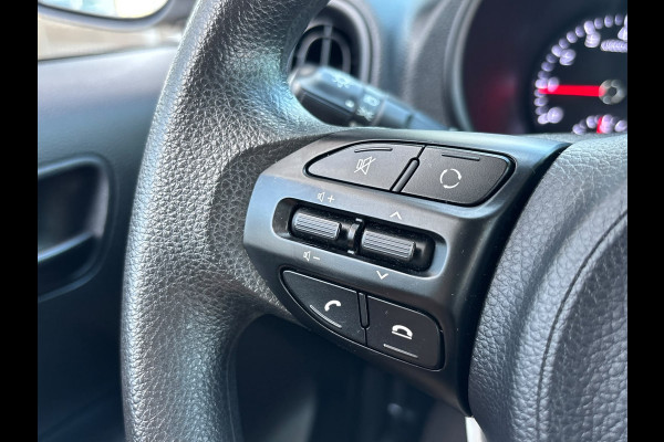 Kia Picanto 1.0 CVVT EconomyPlusLine | Bluetooth | Airco | Elektrische Ramen