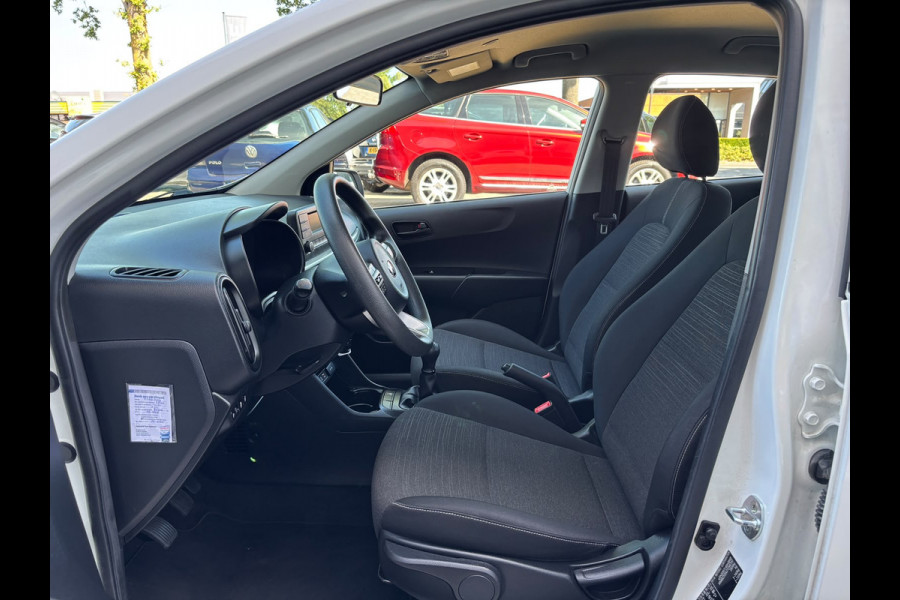 Kia Picanto 1.0 CVVT EconomyPlusLine | Bluetooth | Airco | Elektrische Ramen