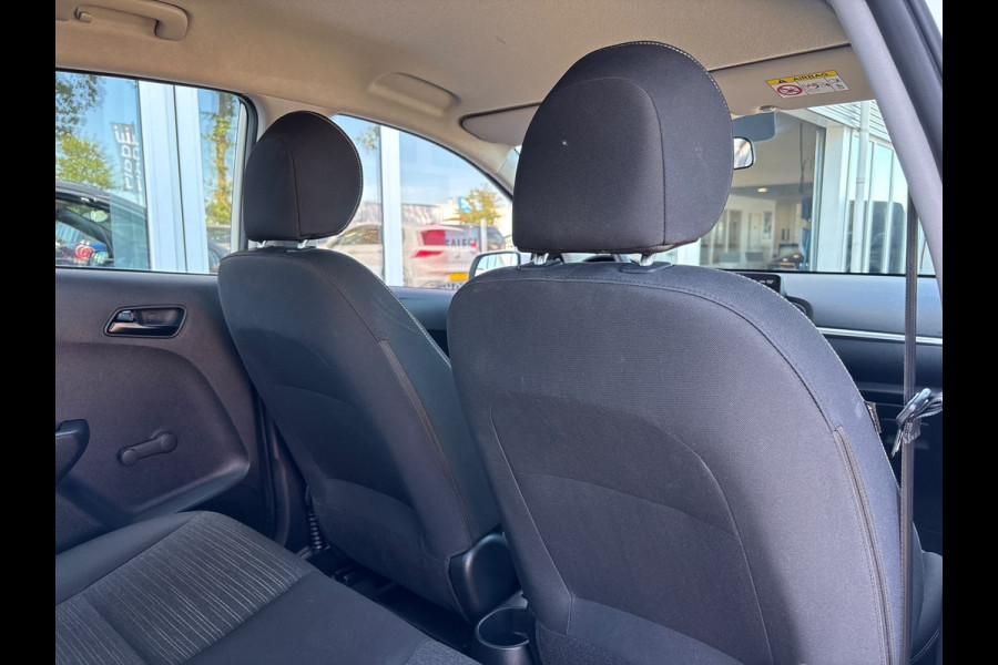 Kia Picanto 1.0 CVVT EconomyPlusLine | Bluetooth | Airco | Elektrische Ramen
