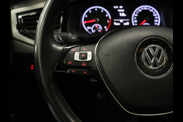 Volkswagen Polo 1.0 TSI Comfortline Business [APPLE CARPLAY, ADAPTIVE CRUISE, DRIVING MODE SELECTION, PDC V+A, ANDROID, CLIMATE CONTROL, NIEUWSTAAT]