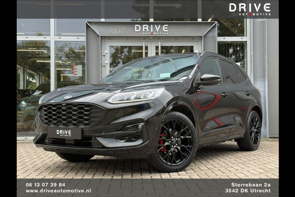 Ford Kuga 2.5 PHEV ST-Line X Black Pack |Pano|B&O|ACC|Winter|360Cam|HUD|Trekhaak