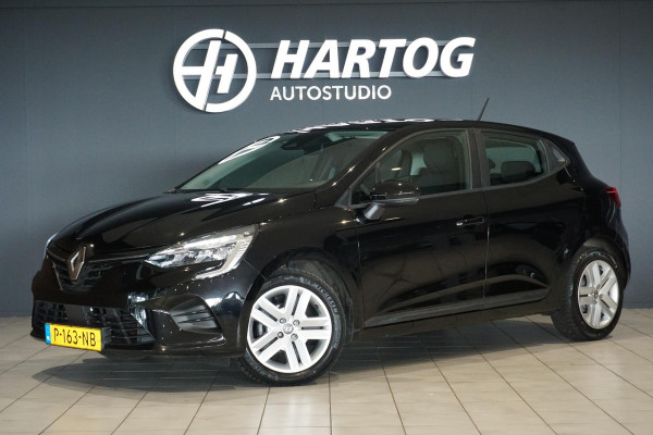 Renault Clio 1.0 TCe Zen + CARPLAY / PDC / NAVIGATIE