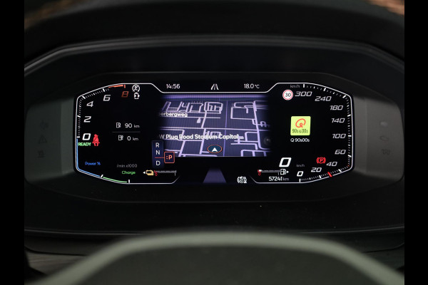 CUPRA Formentor 1.4 e-Hybrid VZ Performance 245pk | SOH 94,9% | Panoramadak | 19 inch Lichtmetalen velgen | Dode hoek detectie | Adaptieve cruise controle