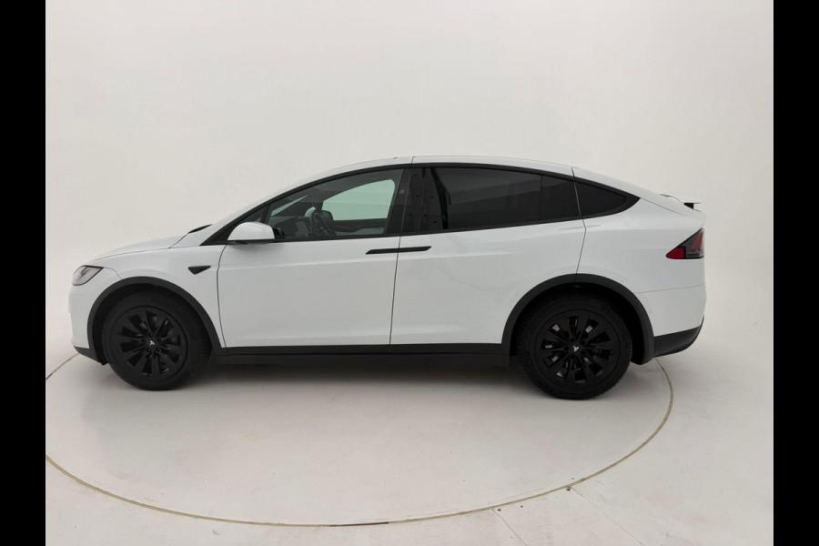 Tesla Model X Long Range Raven l Dual Motor l AWD l 100KWh l MARGE l LEASE mogelijk