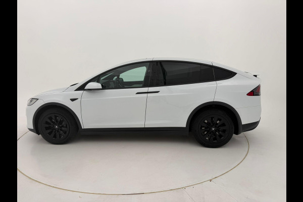 Tesla Model X Long Range Raven l Dual Motor l AWD l 100KWh l MARGE l LEASE mogelijk